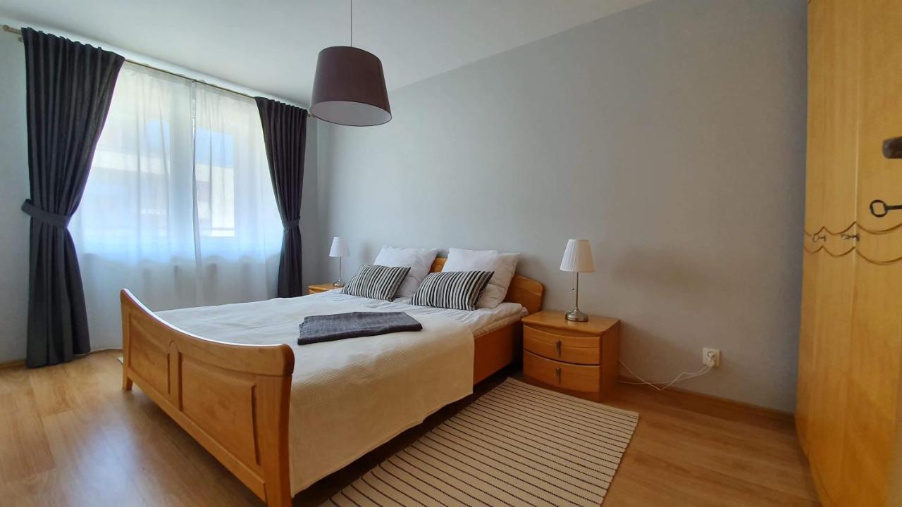 Verde Apartamenty Zielone Tarasy Колобжег Экстерьер фото