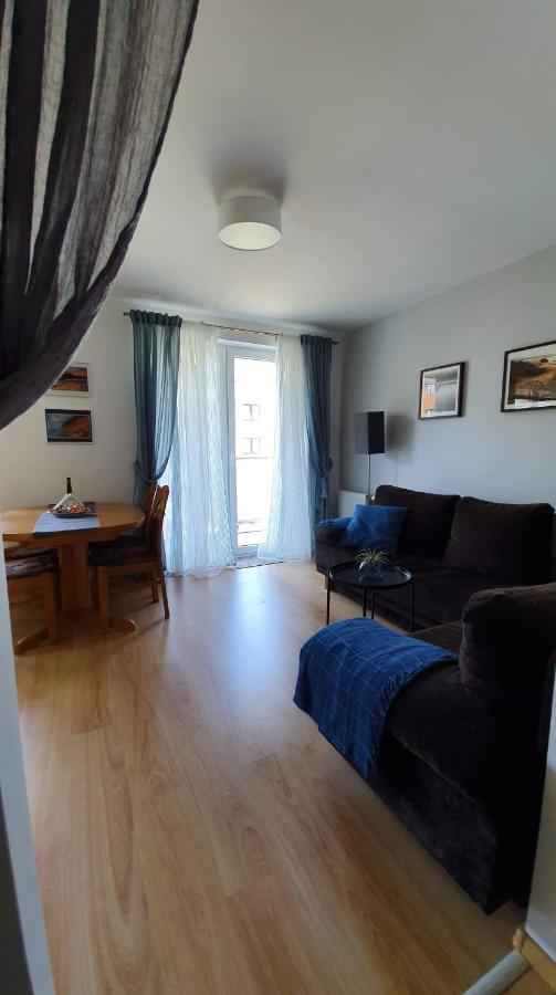 Verde Apartamenty Zielone Tarasy Колобжег Экстерьер фото