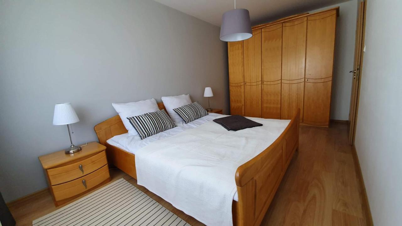 Verde Apartamenty Zielone Tarasy Колобжег Экстерьер фото