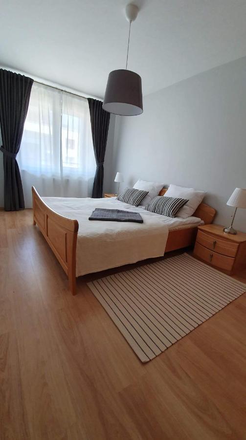 Verde Apartamenty Zielone Tarasy Колобжег Экстерьер фото